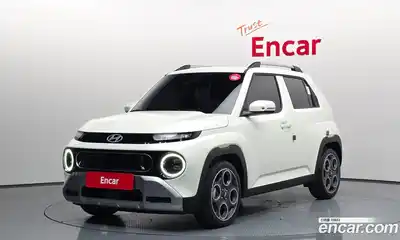 Hyundai Casper 2025 1.0 Автомат в Москве № 129559, миниатюра 12