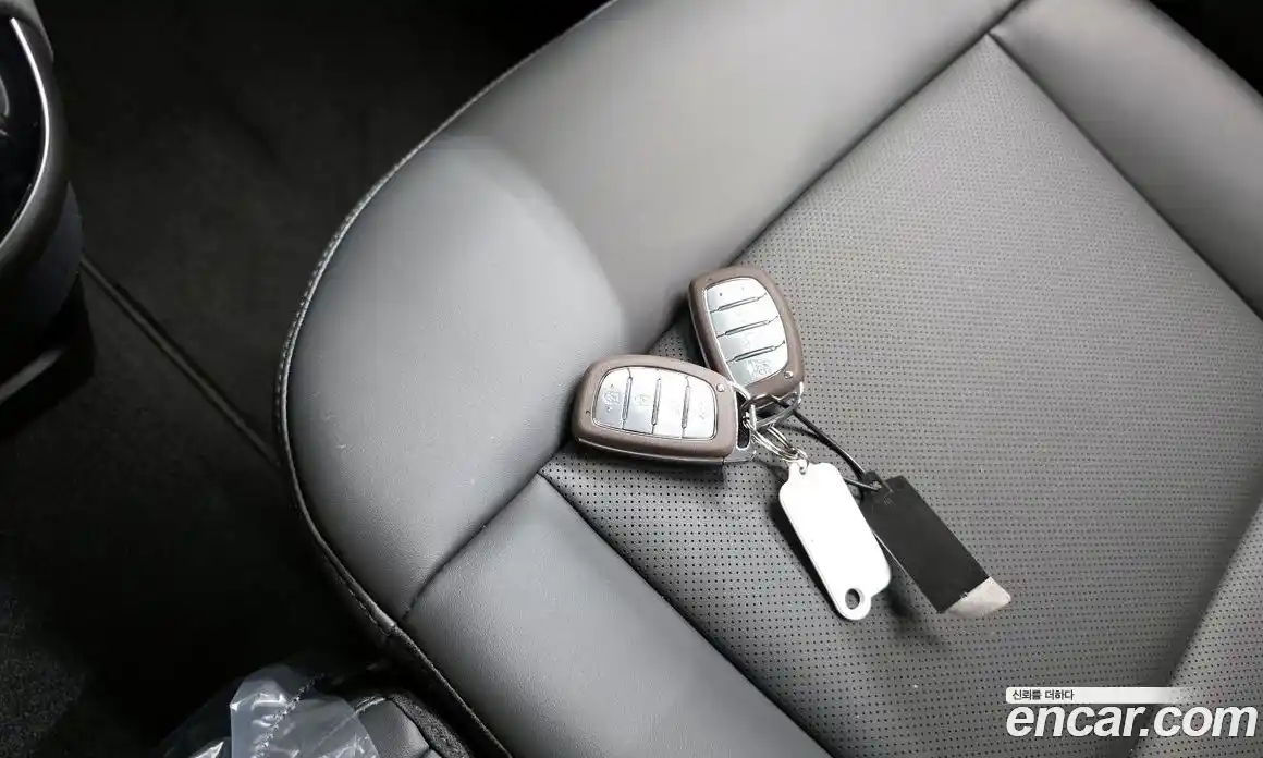 Hyundai Casper 2025 1.0 Автомат в Москве № 129559, фото 17