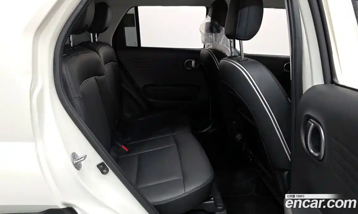 Hyundai Casper 2025 1.0 Автомат в Москве № 129559, фото 18