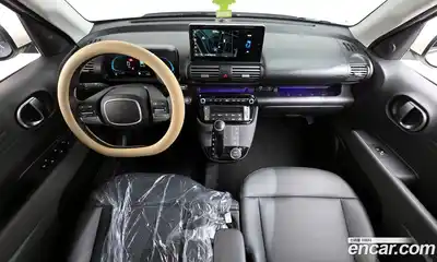 Hyundai Casper 2025 1.0 Автомат в Москве № 129559, миниатюра 2