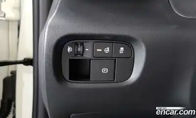 Hyundai Casper 2025 1.0 Автомат в Москве № 129559, миниатюра 4