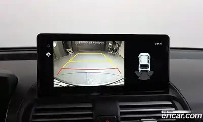 Hyundai Casper 2025 1.0 Автомат в Москве № 129559, миниатюра 5