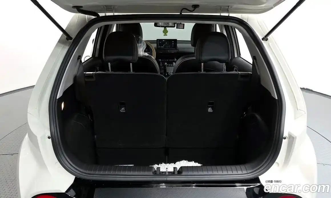 Hyundai Casper 2025 1.0 Автомат в Москве № 129559, фото 7