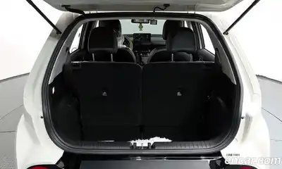 Hyundai Casper 2025 1.0 Автомат в Москве № 129559, миниатюра 7