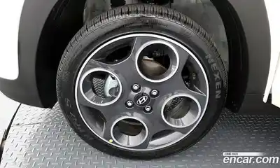 Hyundai Casper 2025 1.0 Автомат в Москве № 129559, миниатюра 8