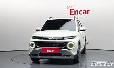 Hyundai Casper 2025 1.0 Автомат в Москве № 129559, миниатюра 9