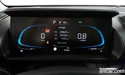 Hyundai Casper 2025 1.0 Автомат в Москве № 129559, миниатюра 10