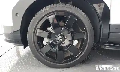 Hyundai Santa Fe 2025 2.5 Автомат в Москве № 129859, миниатюра 3