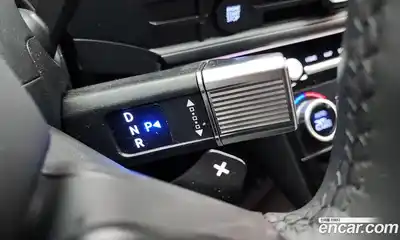 Hyundai Santa Fe 2025 2.5 Автомат в Москве № 129859, миниатюра 5