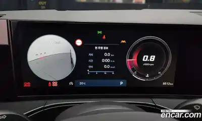 Hyundai Santa Fe 2025 2.5 Автомат в Москве № 129859, миниатюра 7