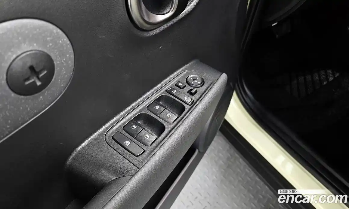 Hyundai Casper 2025 0.2 Автомат в Москве № 129912, фото 13