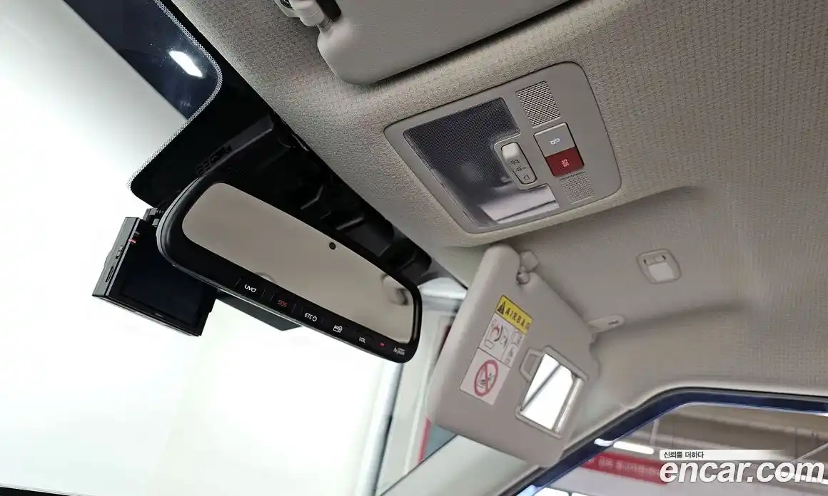 Hyundai Casper 2025 0.2 Автомат в Москве № 129912, фото 14