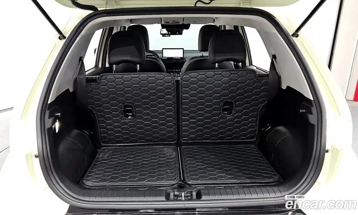 Hyundai Casper 2025 0.2 Автомат в Москве № 129912, фото 17