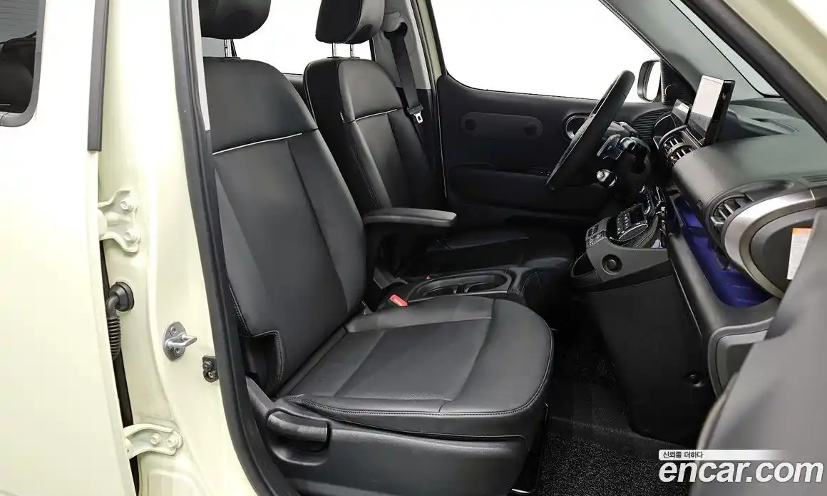 Hyundai Casper 2025 0.2 Автомат в Москве № 129912, фото 18