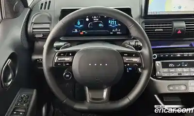 Hyundai Casper 2025 0.2 Автомат в Москве № 129912, миниатюра 2