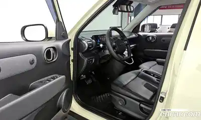 Hyundai Casper 2025 0.2 Автомат в Москве № 129912, миниатюра 4