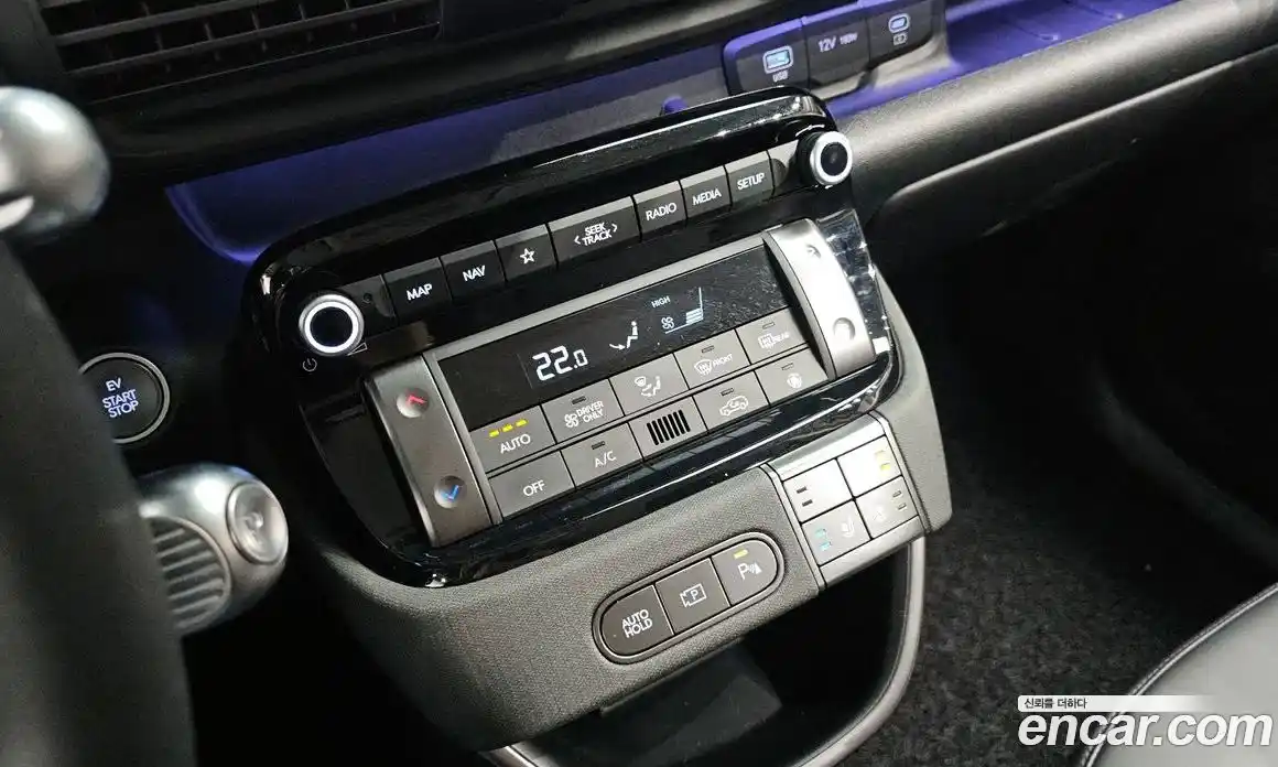 Hyundai Casper 2025 0.2 Автомат в Москве № 129912, фото 7