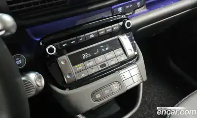 Hyundai Casper 2025 0.2 Автомат в Москве № 129912, миниатюра 7