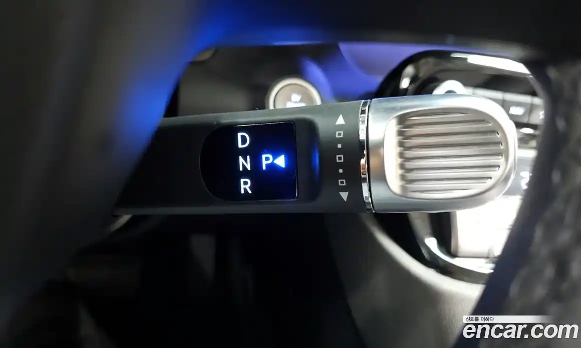 Hyundai Casper 2025 0.2 Автомат в Москве № 129912, фото 8