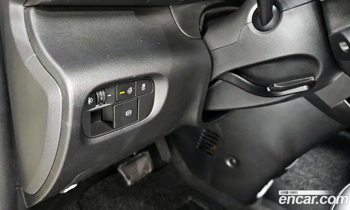 Hyundai Casper 2025 0.2 Автомат в Москве № 129912, фото 9