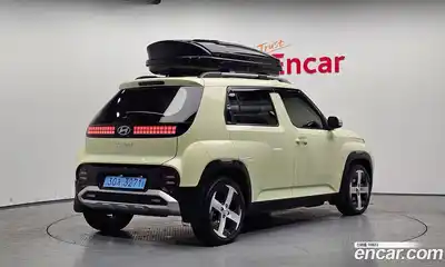 Hyundai Casper 2025 0.2 Автомат в Москве № 129912, миниатюра 10