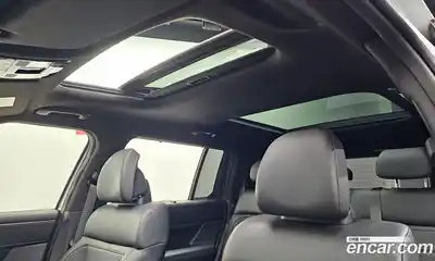 Hyundai Santa Fe 2024 1.6 Автомат в Москве № 130525, миниатюра 6