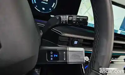 Hyundai Santa Fe 2024 1.6 Автомат в Москве № 130525, миниатюра 7