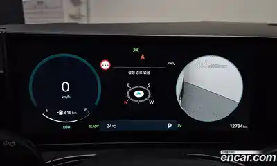 Hyundai Santa Fe 2024 1.6 Автомат в Москве № 130525, миниатюра 9