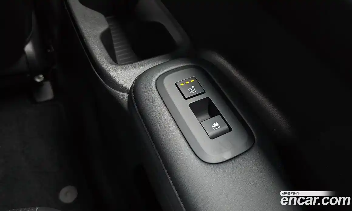 Hyundai Santa Fe 2024 1.6 Автомат в Москве № 130525, фото 10