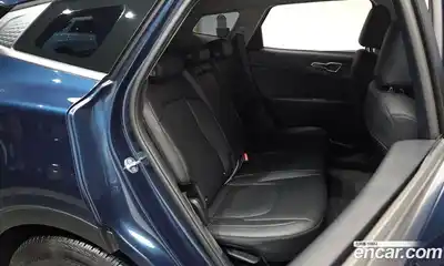 Kia Sportage 2024 1.6 Автомат в Москве № 131248, миниатюра 11