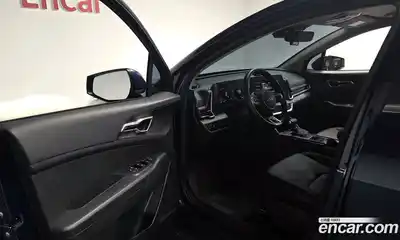 Kia Sportage 2024 1.6 Автомат в Москве № 131248, миниатюра 12