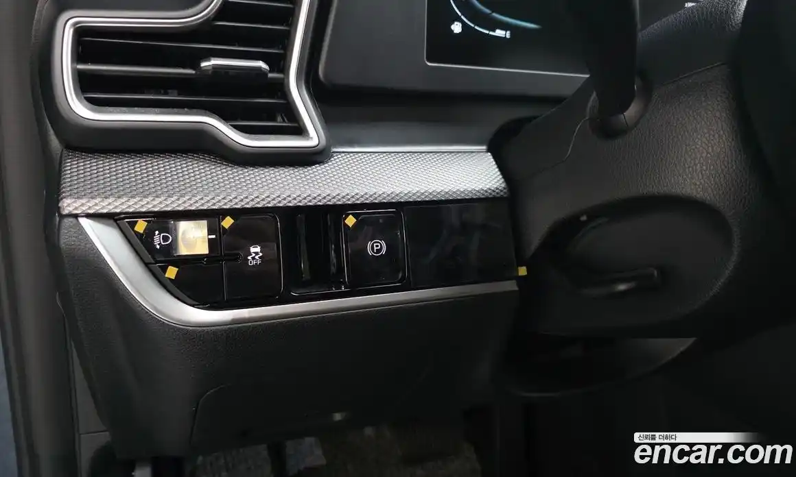 Kia Sportage 2024 1.6 Автомат в Москве № 131248, фото 14