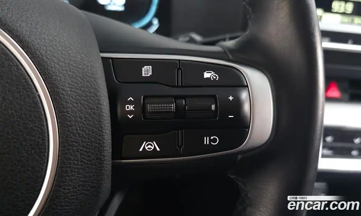 Kia Sportage 2024 1.6 Автомат в Москве № 131248, фото 16