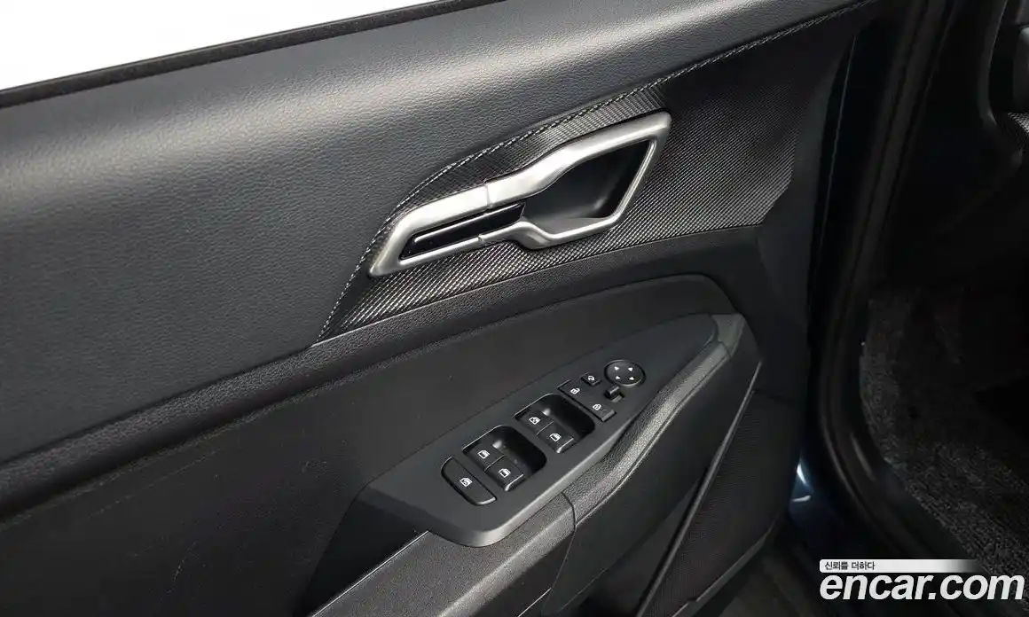 Kia Sportage 2024 1.6 Автомат в Москве № 131248, фото 18