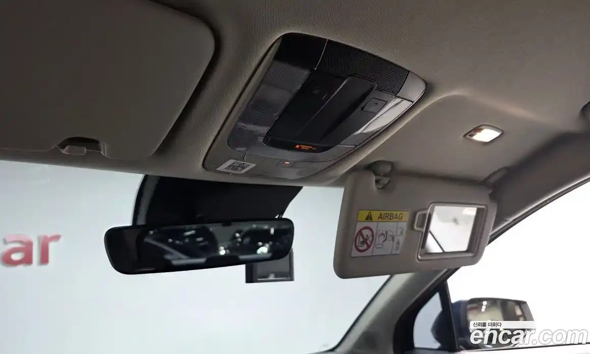 Kia Sportage 2024 1.6 Автомат в Москве № 131248, фото 19