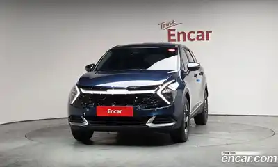 Kia Sportage 2024 1.6 Автомат в Москве № 131248, миниатюра 3