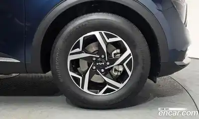 Kia Sportage 2024 1.6 Автомат в Москве № 131248, миниатюра 5