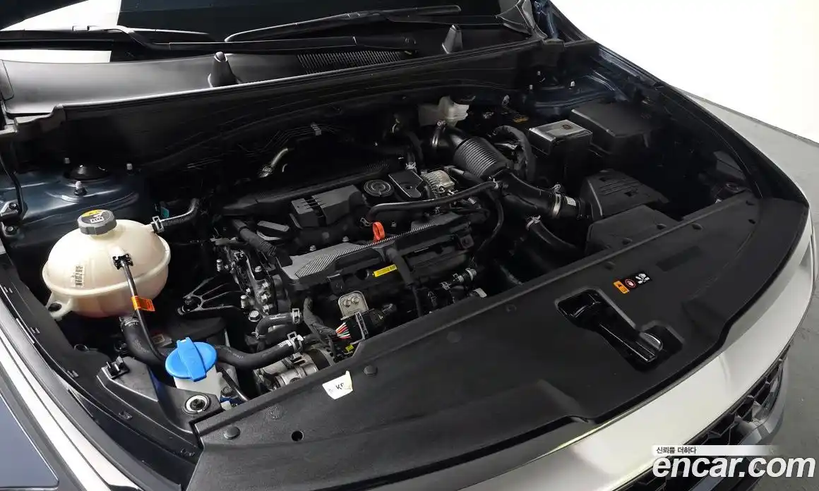 Kia Sportage 2024 1.6 Автомат в Москве № 131248, фото 6