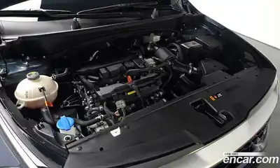 Kia Sportage 2024 1.6 Автомат в Москве № 131248, миниатюра 6