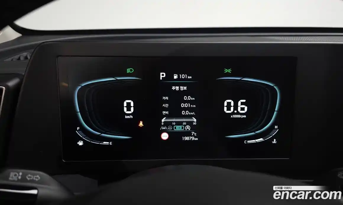 Kia Sportage 2024 1.6 Автомат в Москве № 131248, фото 8