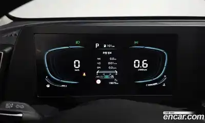 Kia Sportage 2024 1.6 Автомат в Москве № 131248, миниатюра 8