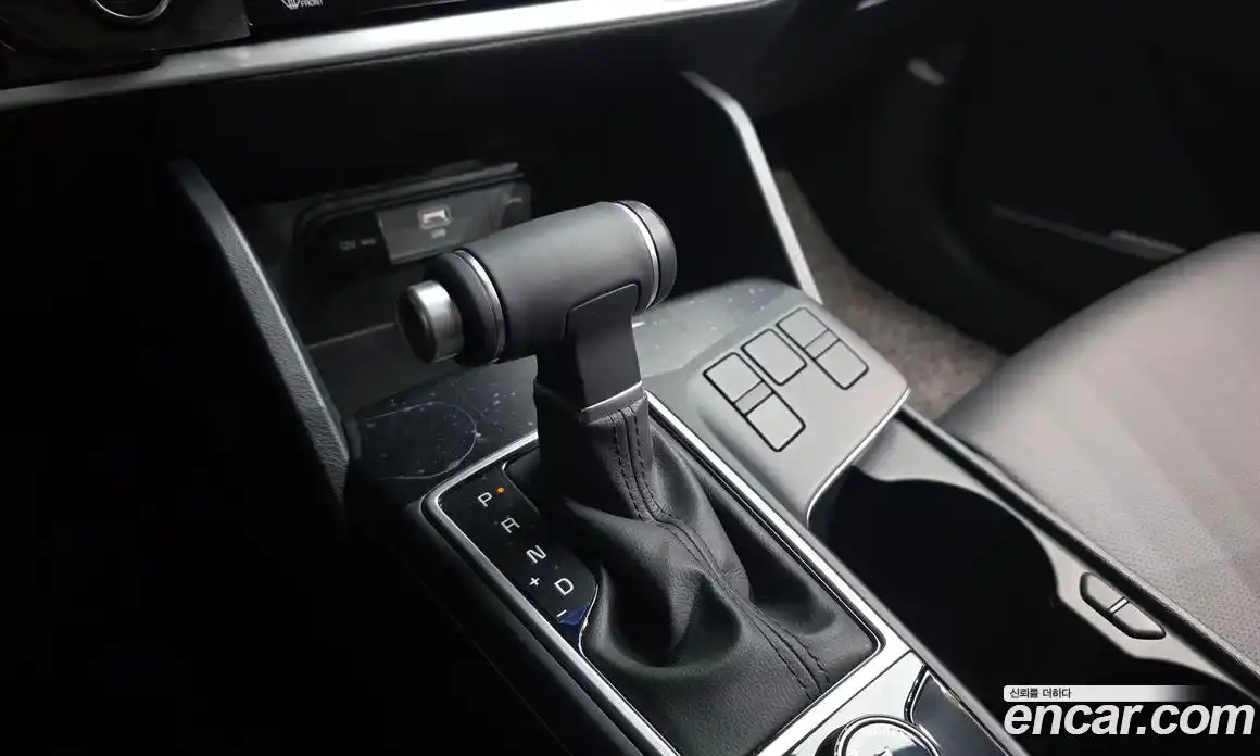 Kia Sportage 2024 1.6 Автомат в Москве № 131248, фото 9