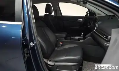 Kia Sportage 2024 1.6 Автомат в Москве № 131248, миниатюра 10