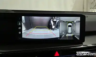 Kia Sorento 2024 2.5 Автомат в Москве № 131379, миниатюра 11