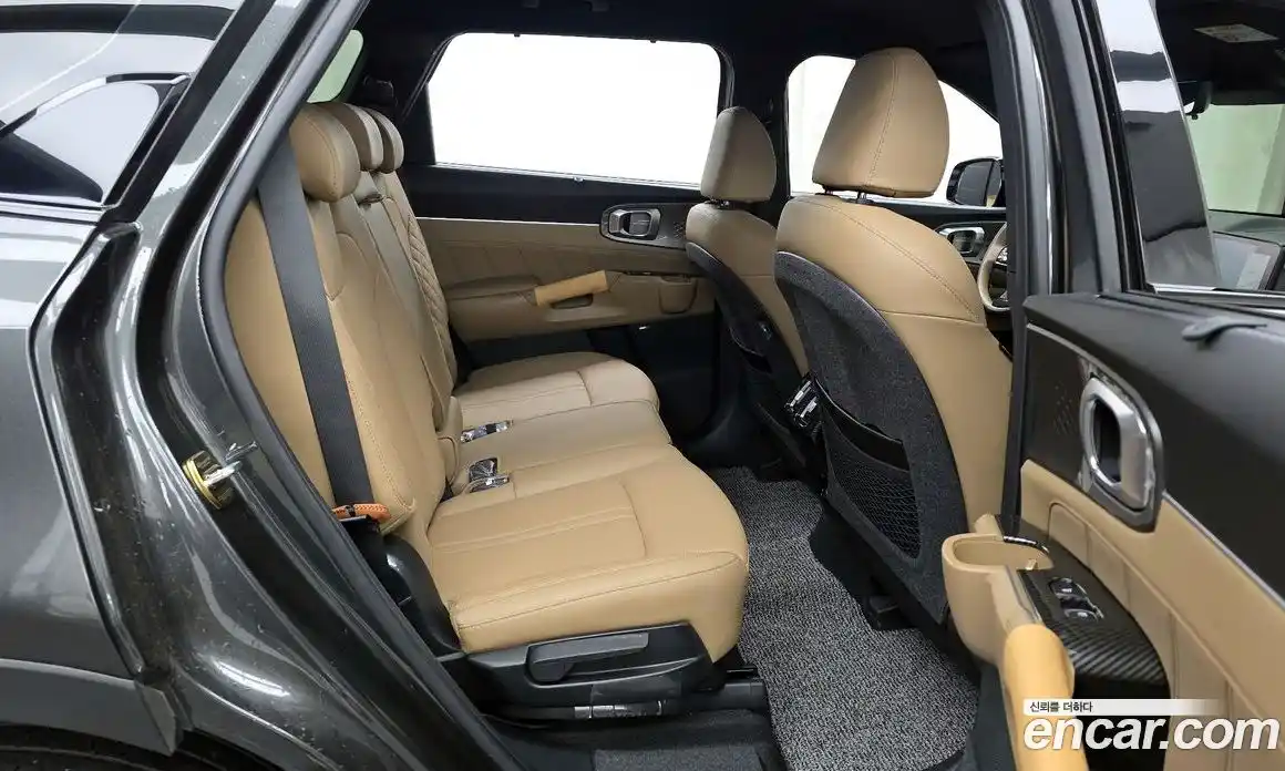 Kia Sorento 2024 2.5 Автомат в Москве № 131379, фото 17