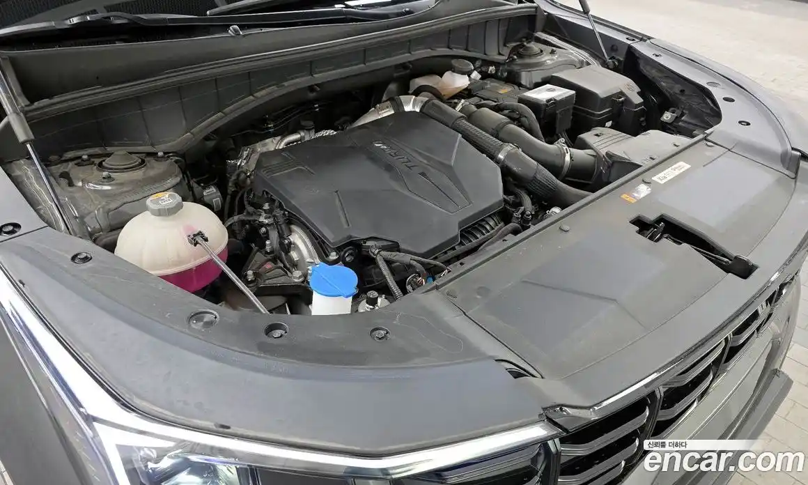 Kia Sorento 2024 2.5 Автомат в Москве № 131379, фото 19