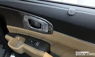 Kia Sorento 2024 2.5 Автомат в Москве № 131379, миниатюра 3