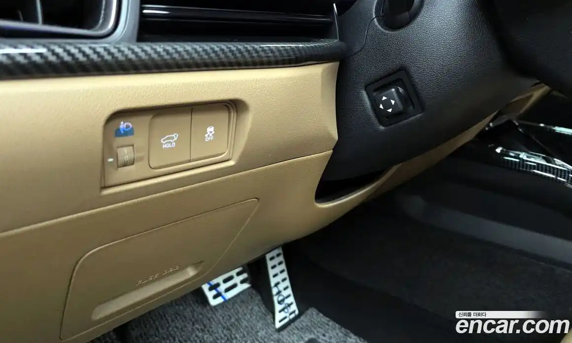 Kia Sorento 2024 2.5 Автомат в Москве № 131379, фото 4