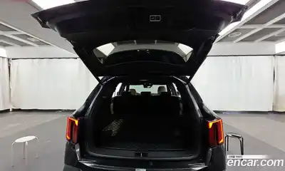 Kia Sorento 2024 2.5 Автомат в Москве № 131379, миниатюра 5