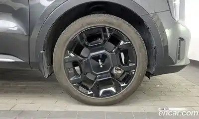 Kia Sorento 2024 2.5 Автомат в Москве № 131379, миниатюра 8